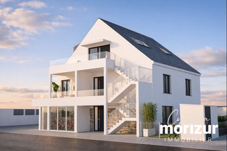 achat appartement ploemeur 56270