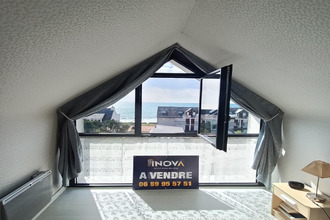 achat appartement ploemeur 56270