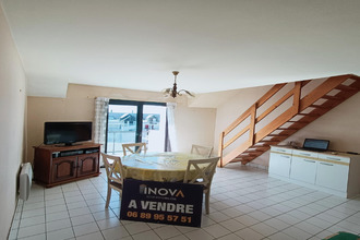 achat appartement ploemeur 56270