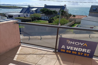 achat appartement ploemeur 56270