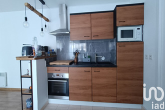 achat appartement ploeren 56880