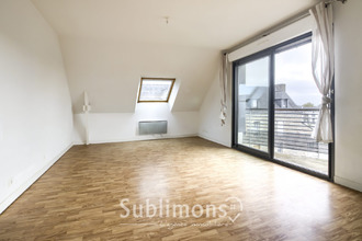 achat appartement ploeren 56880