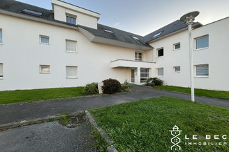 achat appartement ploeren 56880