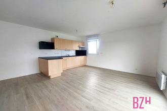 achat appartement ploeren 56880