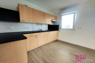 achat appartement ploeren 56880