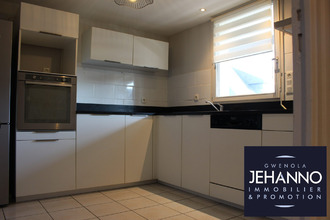 achat appartement ploeren 56880