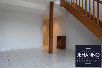 achat appartement ploeren 56880