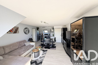 achat appartement ploeren 56880