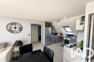 achat appartement ploeren 56880