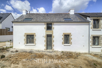 achat appartement ploeren 56880