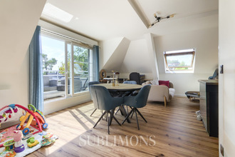 achat appartement ploeren 56880