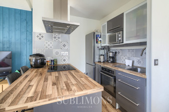 achat appartement ploeren 56880