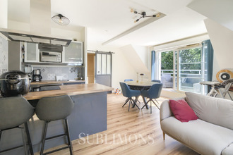 achat appartement ploeren 56880