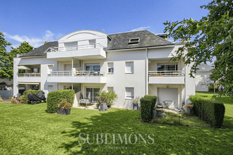 achat appartement ploeren 56880