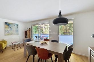 achat appartement ploeren 56880