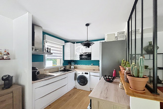 achat appartement ploeren 56880
