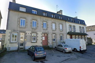 achat appartement ploermel 56800