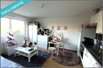 achat appartement ploermel 56800