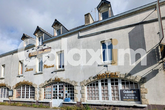 achat appartement ploermel 56800