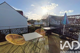 achat appartement ploermel 56800