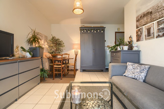 achat appartement ploermel 56800