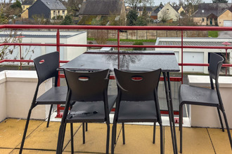 achat appartement ploermel 56800