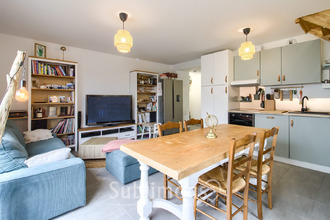 achat appartement ploermel 56800