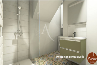 achat appartement ploermel 56800