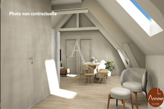 achat appartement ploermel 56800