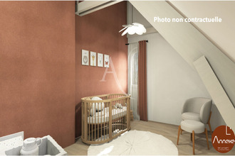 achat appartement ploermel 56800