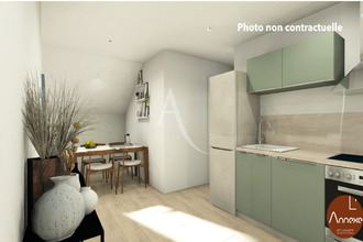 achat appartement ploermel 56800