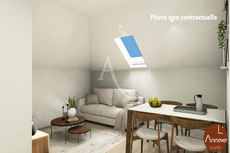 achat appartement ploermel 56800