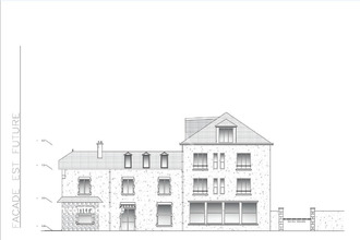 achat appartement ploermel 56800