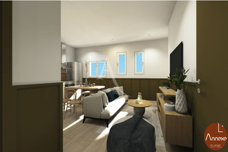 achat appartement ploermel 56800