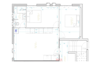 achat appartement ploermel 56800