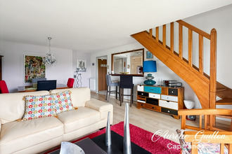 achat appartement ploermel 56800