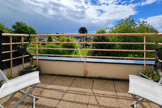 achat appartement ploermel 56800