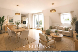 achat appartement ploermel 56800