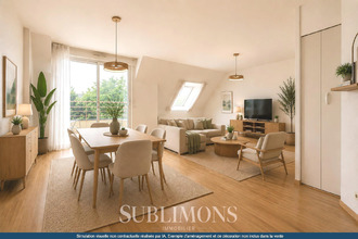 achat appartement ploermel 56800