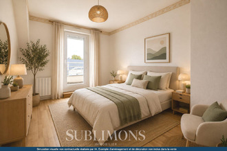 achat appartement ploermel 56800