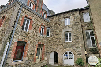 achat appartement ploermel 56800