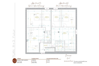 achat appartement ploermel 56800
