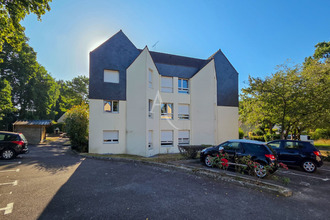 achat appartement ploermel 56800