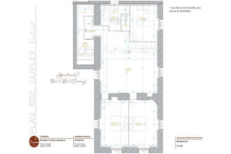 achat appartement ploermel 56800