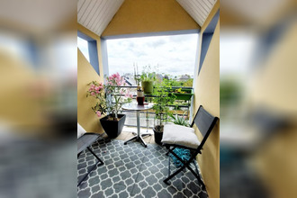 achat appartement ploermel 56800