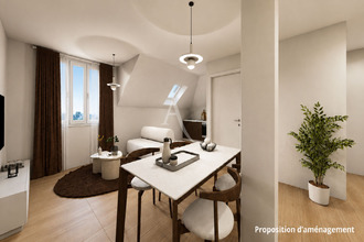 achat appartement ploermel 56800