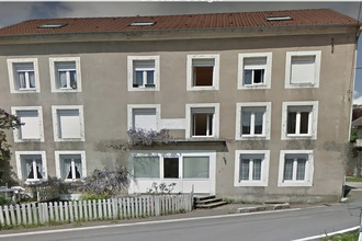 achat appartement plombieres-les-bains 88370