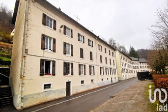 achat appartement plombieres-les-bains 88370