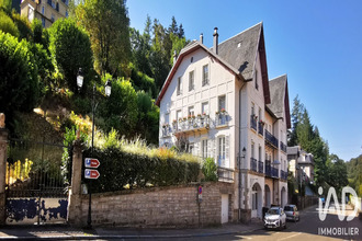 achat appartement plombieres-les-bains 88370