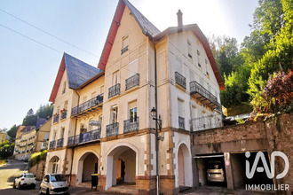 achat appartement plombieres-les-bains 88370